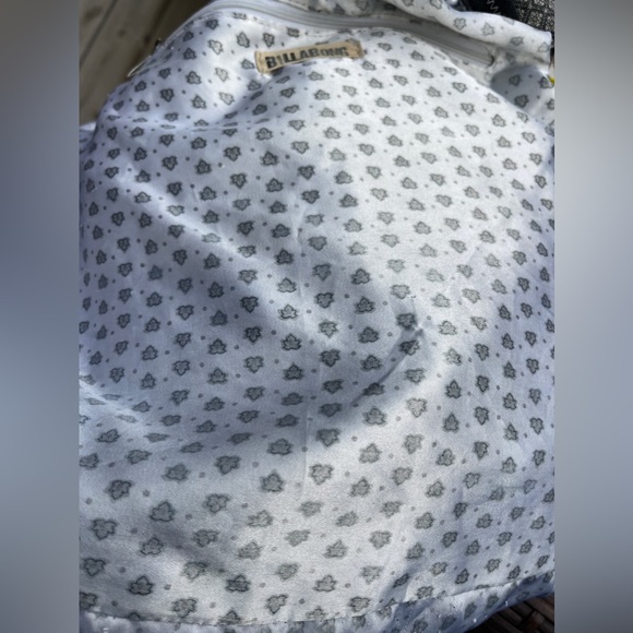 Billabong Canvas Tote Bag - Picture 2 of 12